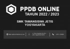 Informasi PPDB Tahun 2023