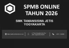 Informasi SPMB Tahun 2026